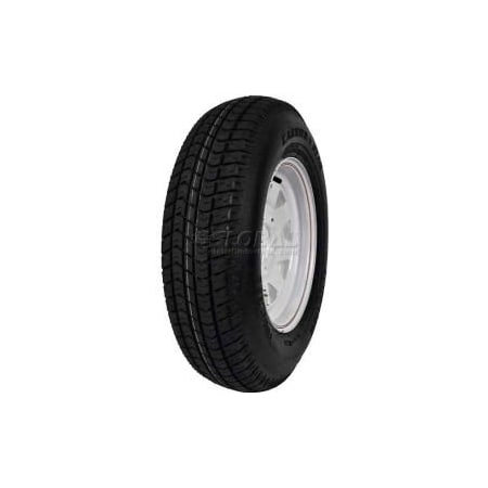 Martin Wheel Martin Wheel ST175/80D-13 Trailer Tire ST17513C-T